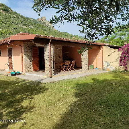 Pintadera Casa Vacanze *