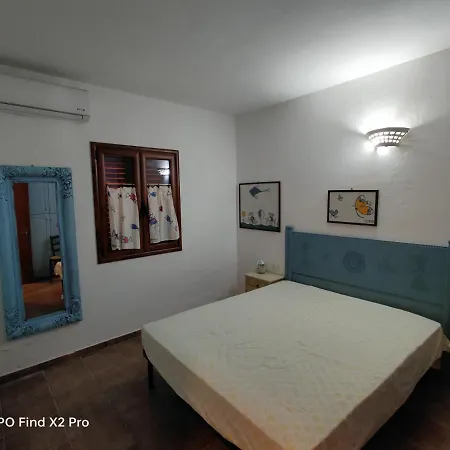 Pintadera Casa Vacanze Nyaraló *