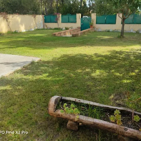 Pintadera Casa Vacanze Nyaraló *