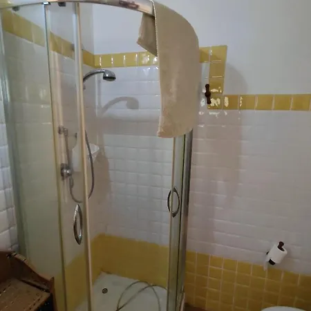 Pintadera Casa Vacanze Nyaraló Cardedu