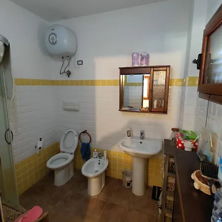 Nyaraló Pintadera Casa Vacanze