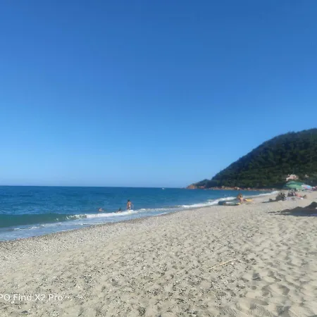 Pintadera Casa Vacanze Nyaraló